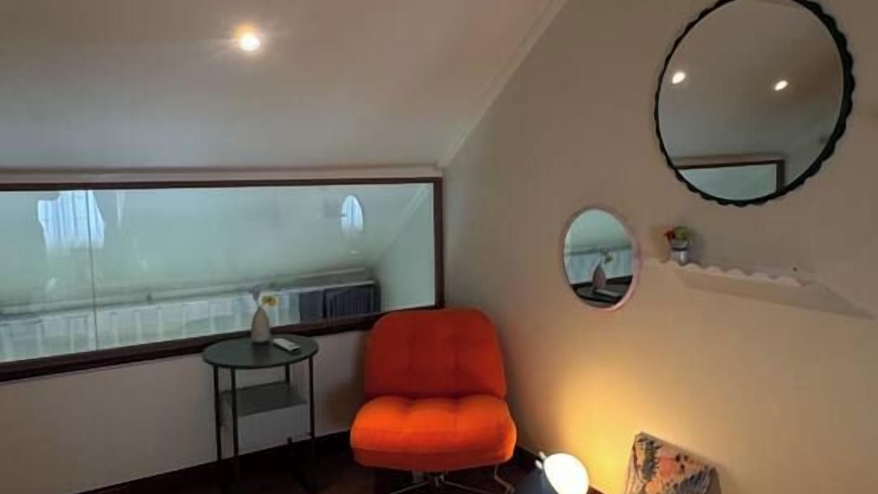 Photo of Bedroom in Bangkok Old Town