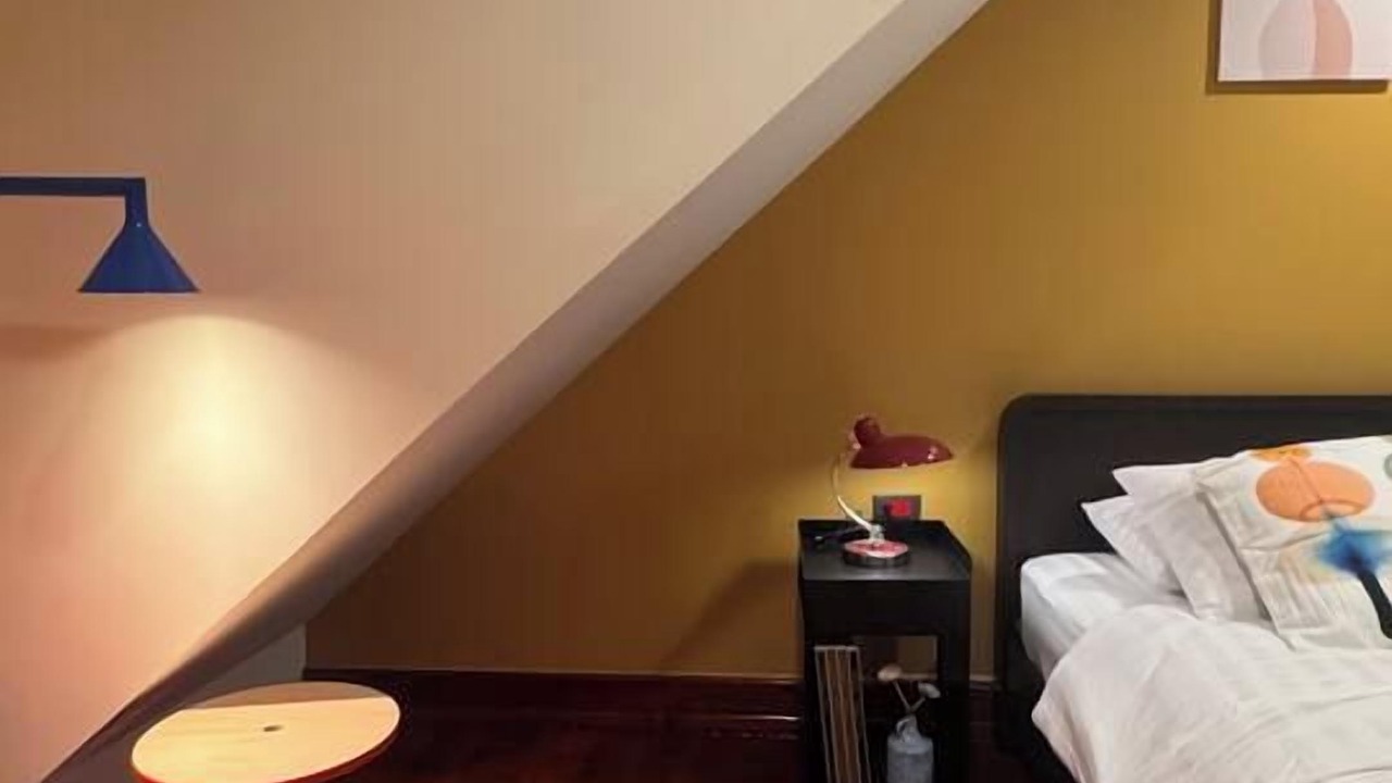 Photo of Bedroom in Bangkok Old Town
