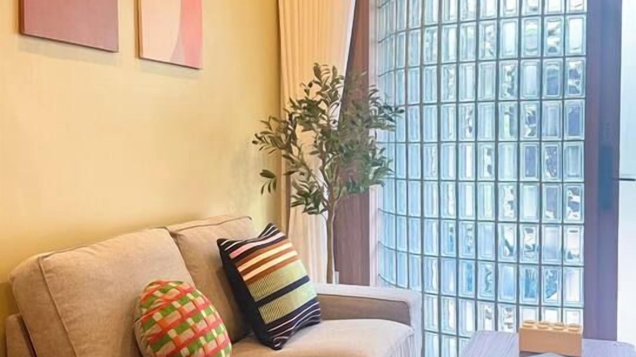 Photo of Livingroom in Bangkok Old Town