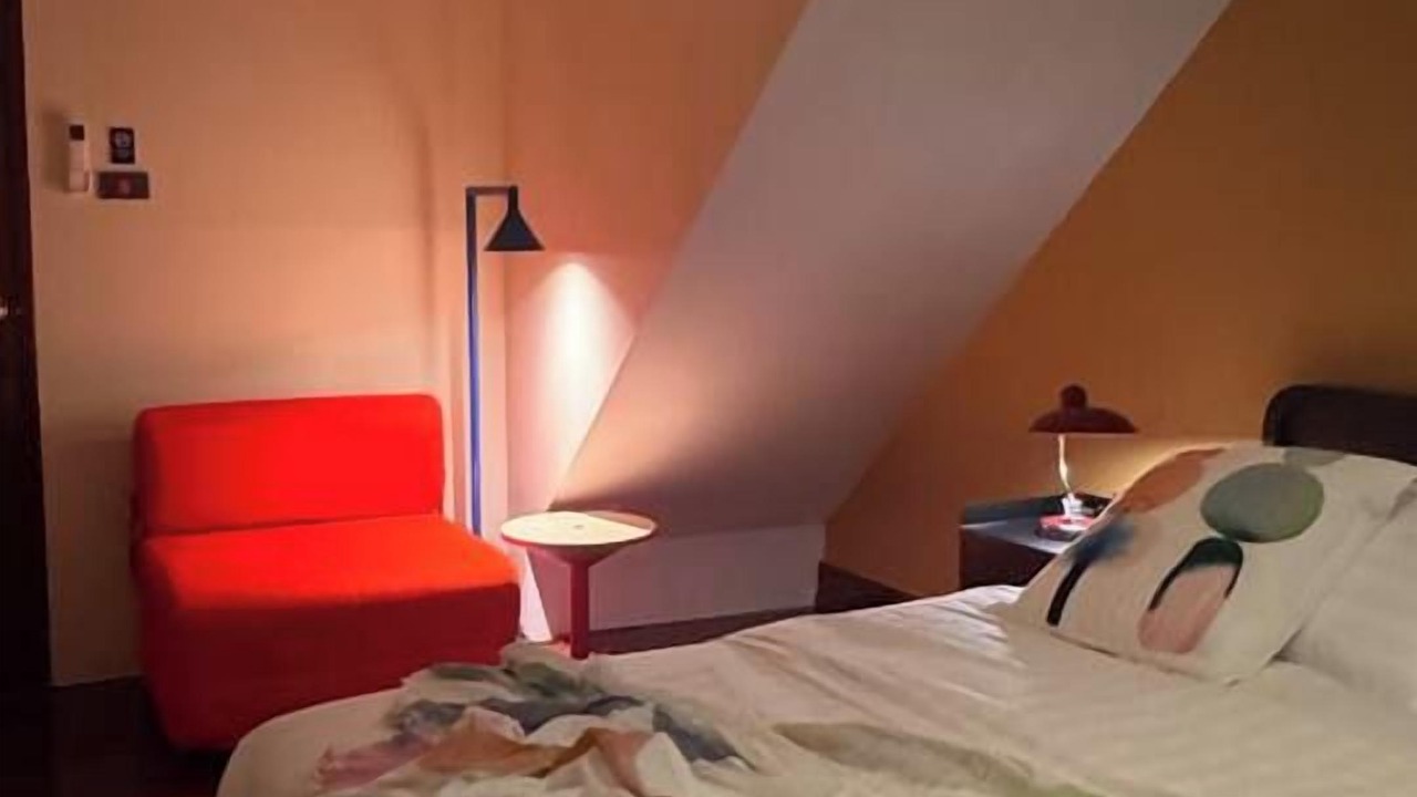 Photo of Bedroom in Bangkok Old Town