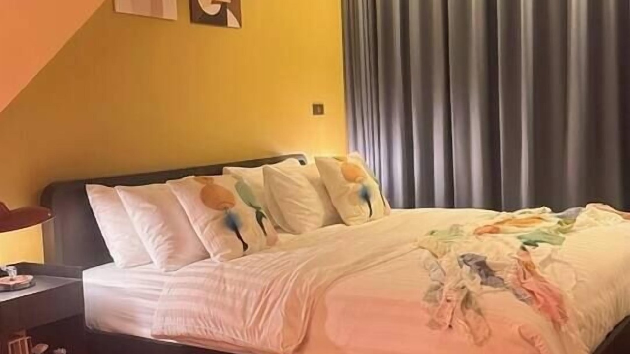 Photo of Bedroom in Bangkok Old Town