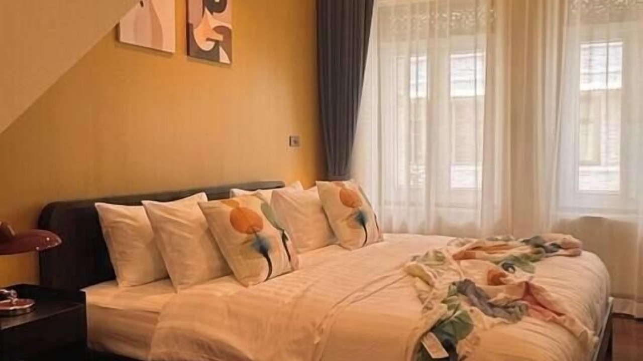 Photo of Bedroom in Bangkok Old Town
