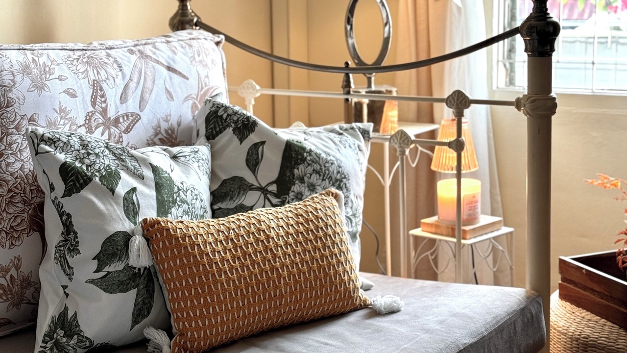 Photo of Bedroom in Huai Khwang
