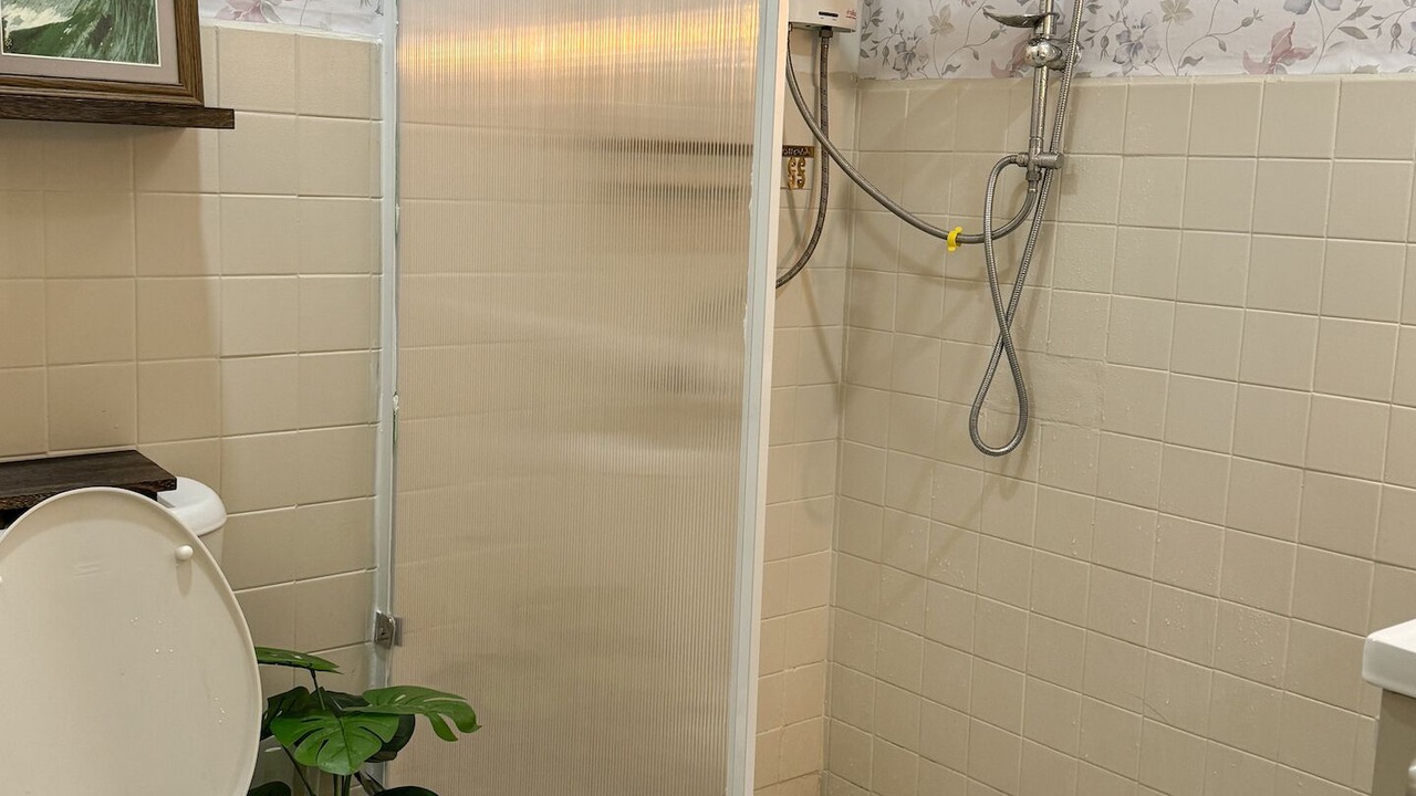 Photo of Bathroom in Huai Khwang