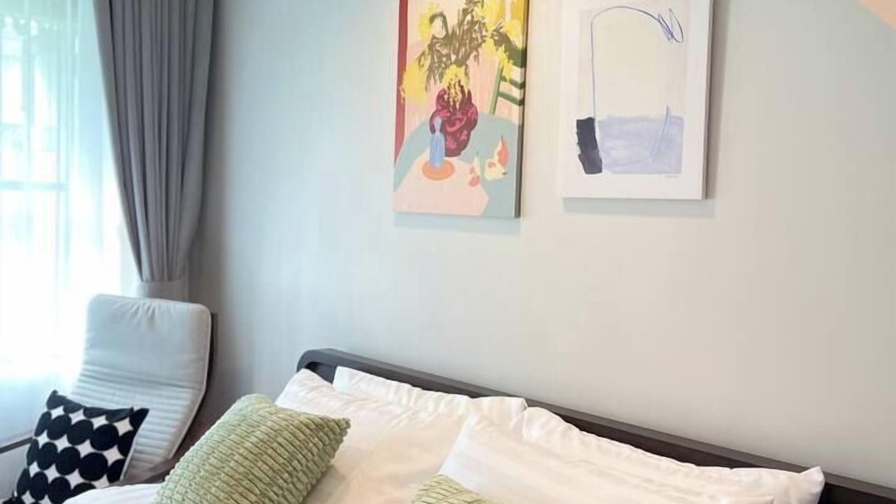 Photo of Bedroom in Samphanthawong