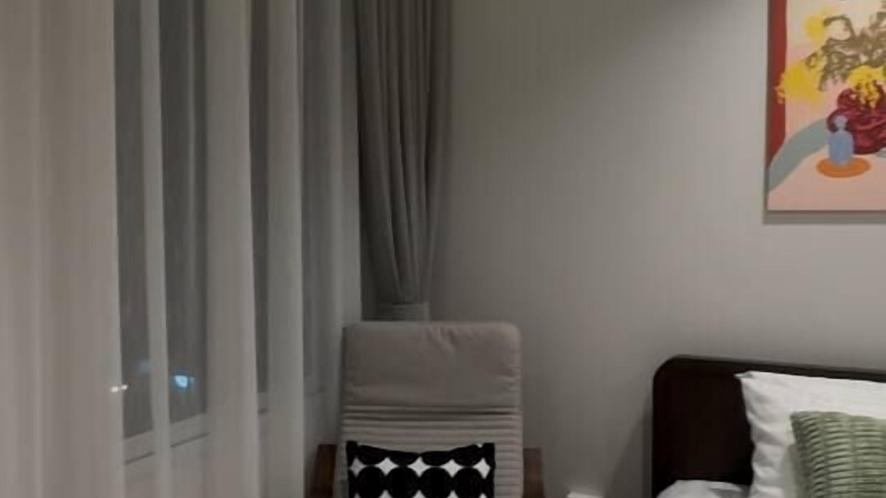 Photo of Bedroom in Samphanthawong