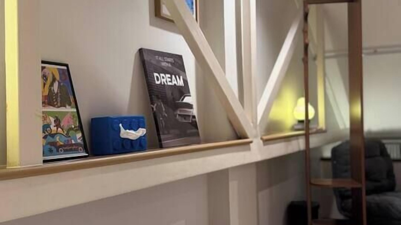 Photo of Bedroom in Samphanthawong