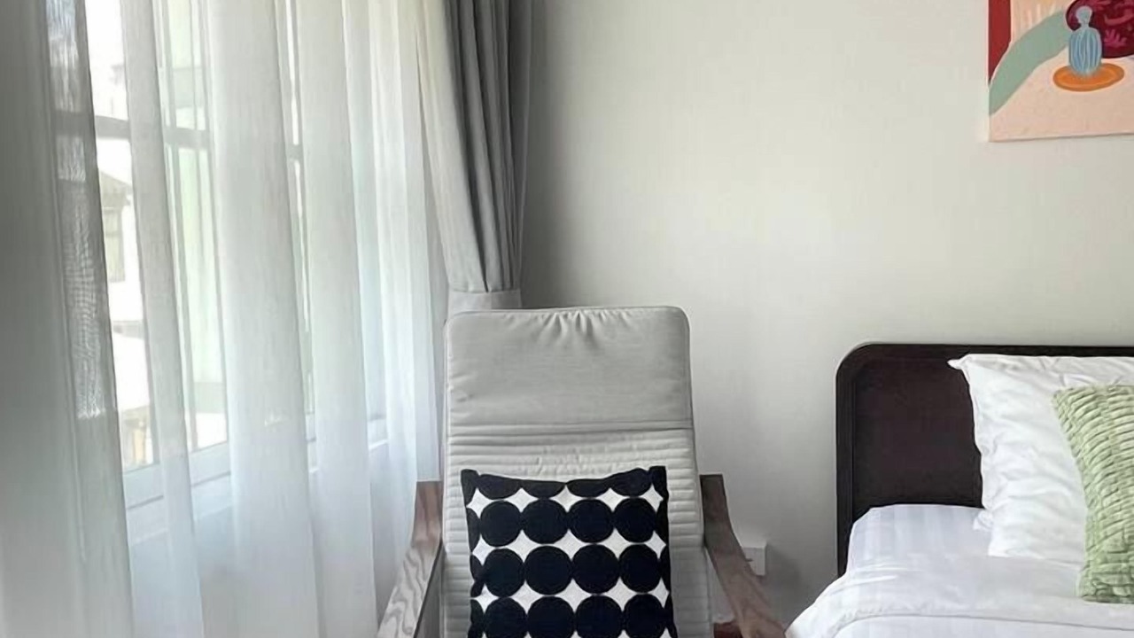 Photo of Bedroom in Samphanthawong