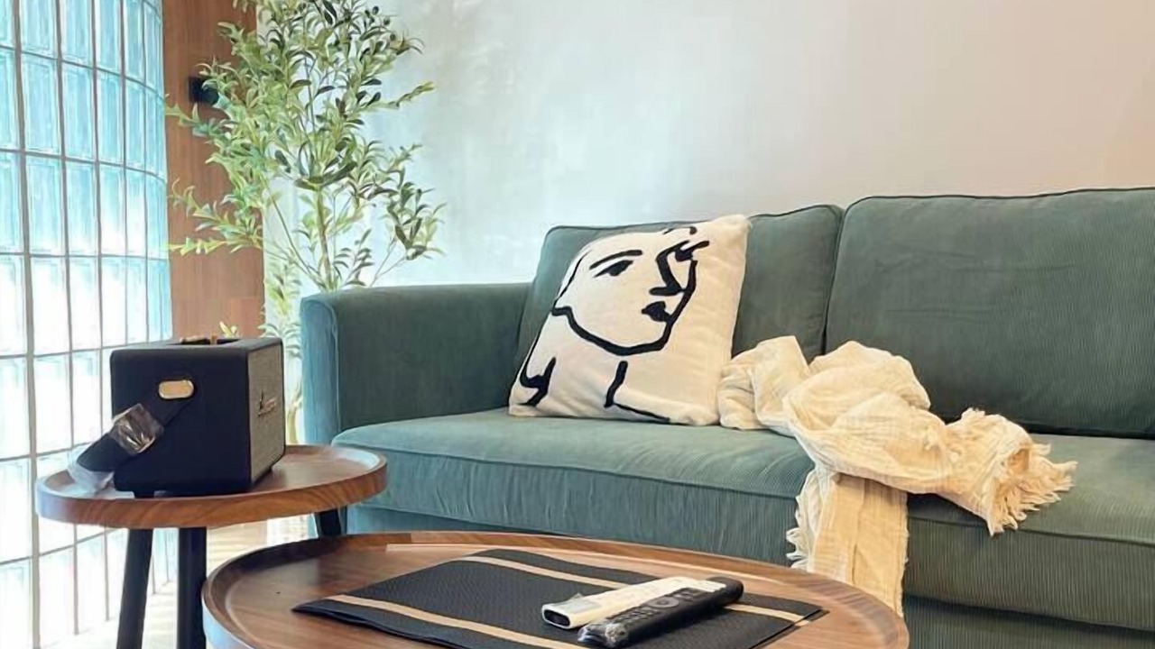 Photo of Livingroom in Samphanthawong