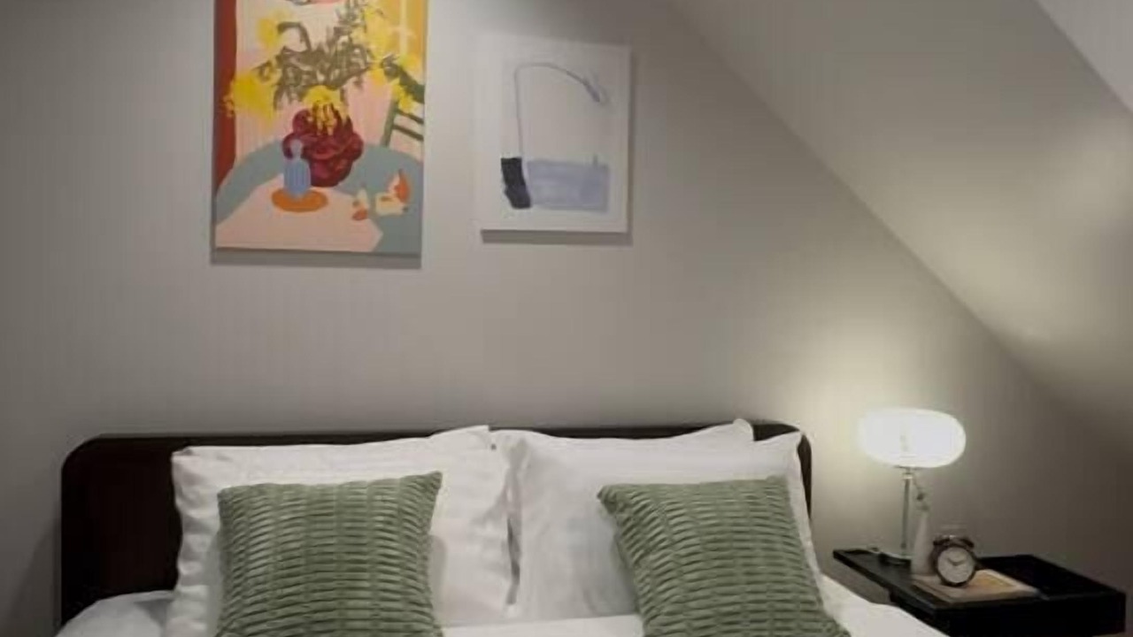 Photo of Bedroom in Samphanthawong
