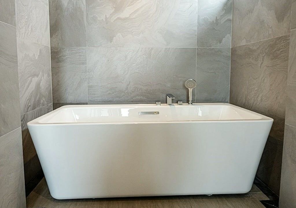 Photo of Bathroom in Nana