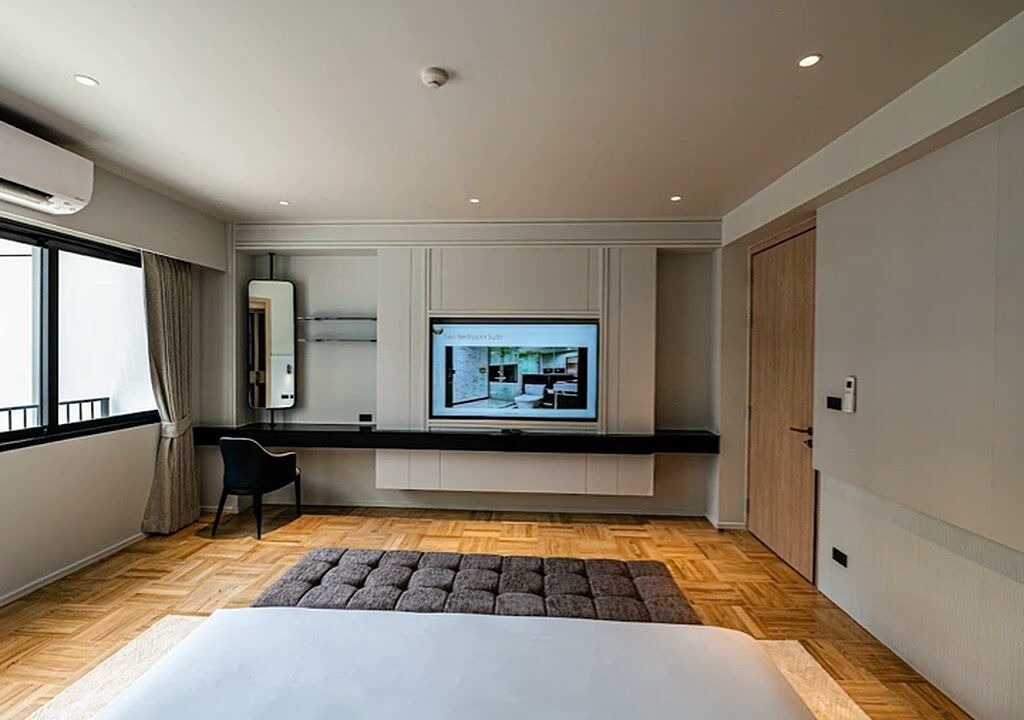 Photo of Bedroom in Nana