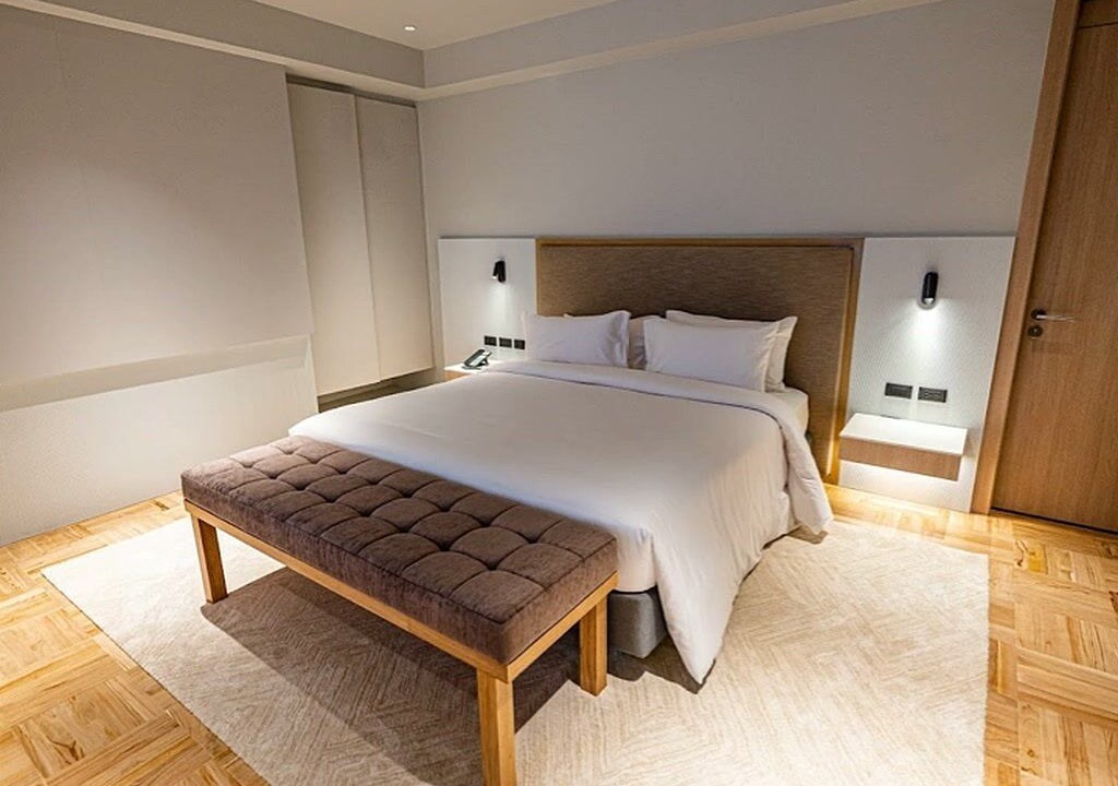 Photo of Bedroom in Nana