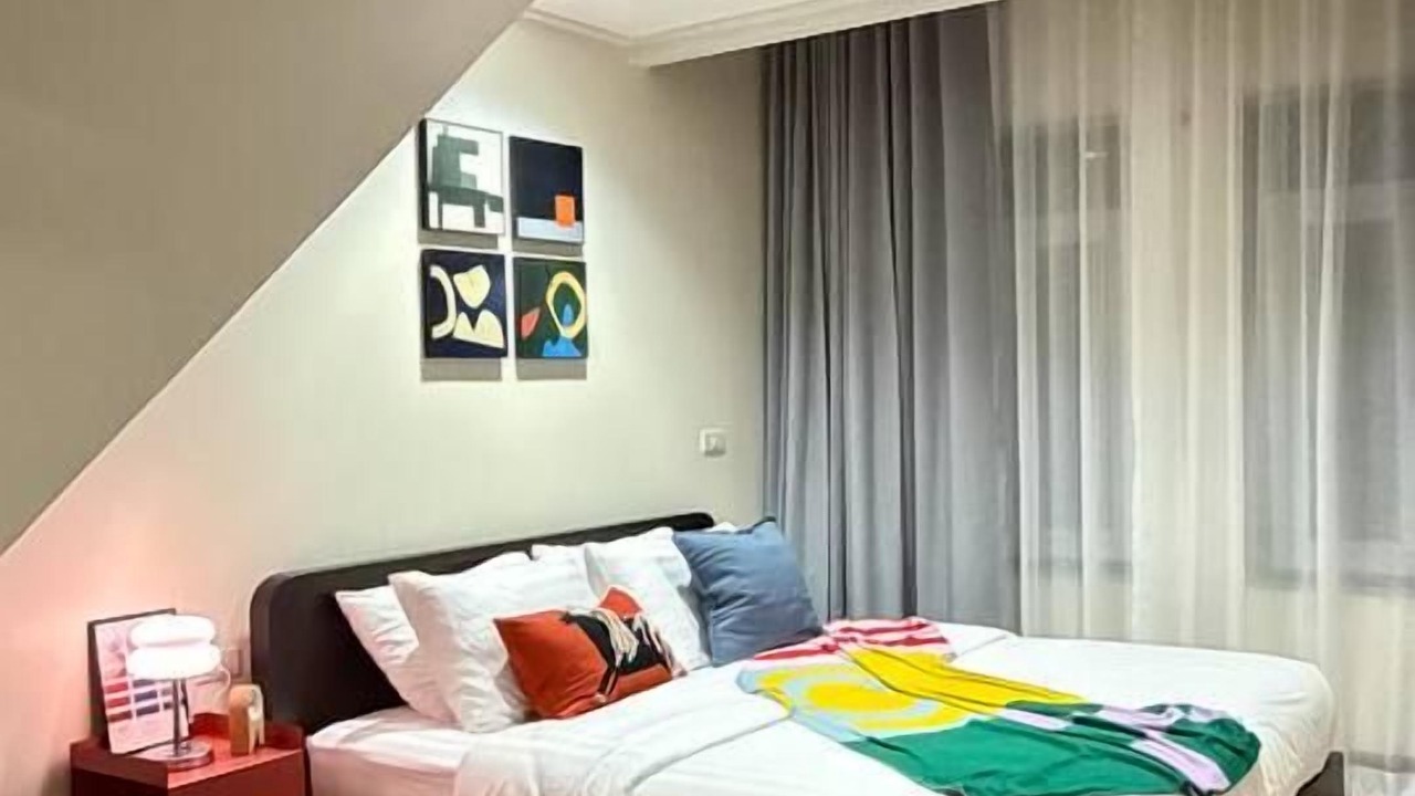 Photo of Bedroom in Samphanthawong