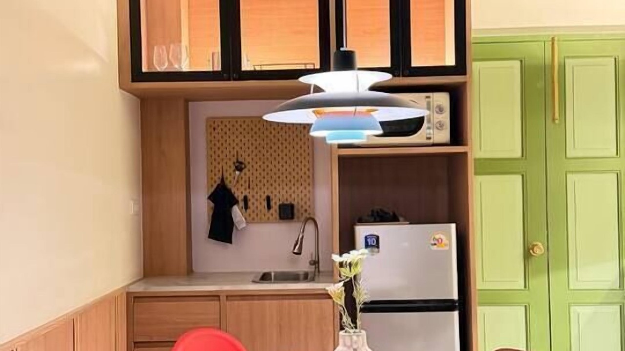 Photo of Kitchen in Samphanthawong