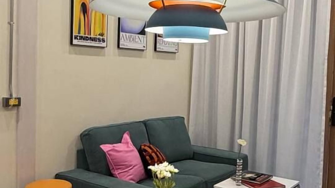 Photo of Livingroom in Samphanthawong
