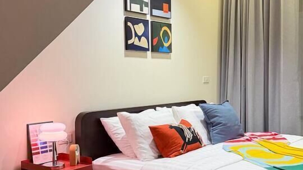 Photo of Bedroom in Samphanthawong