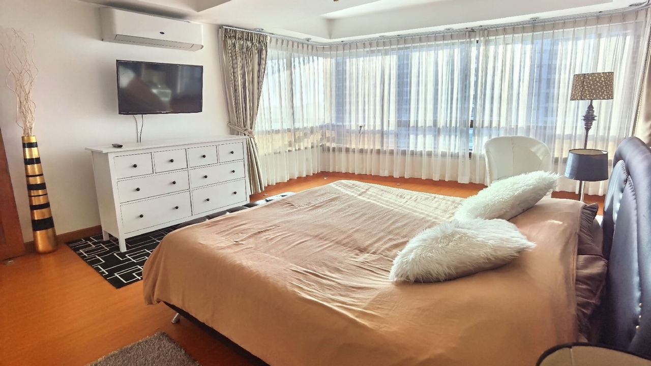 Photo of Bedroom in Jomtien