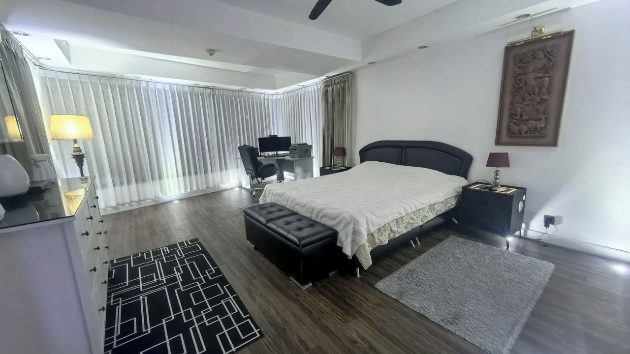 Photo of Bedroom in Jomtien