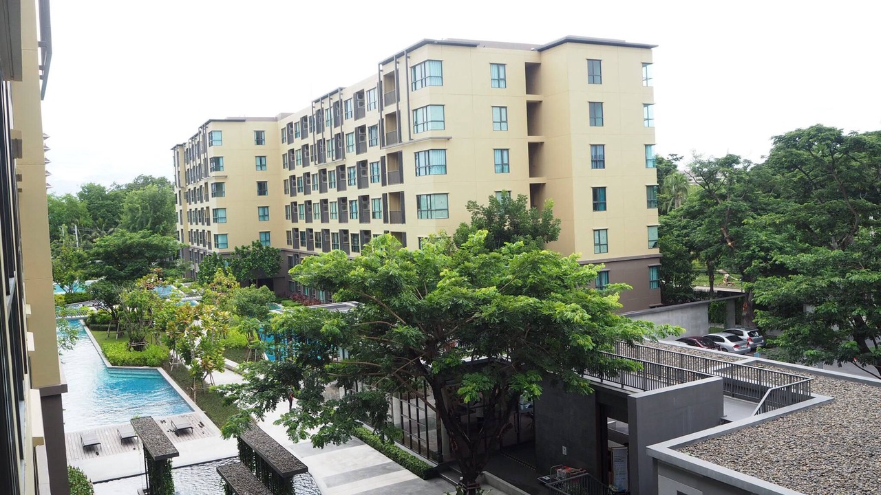 Photo of Outdoor in Cha-am