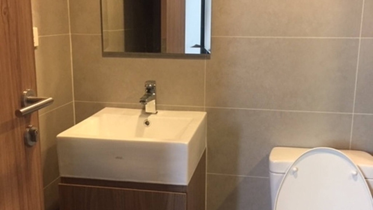 Photo of Bathroom in Cha-am