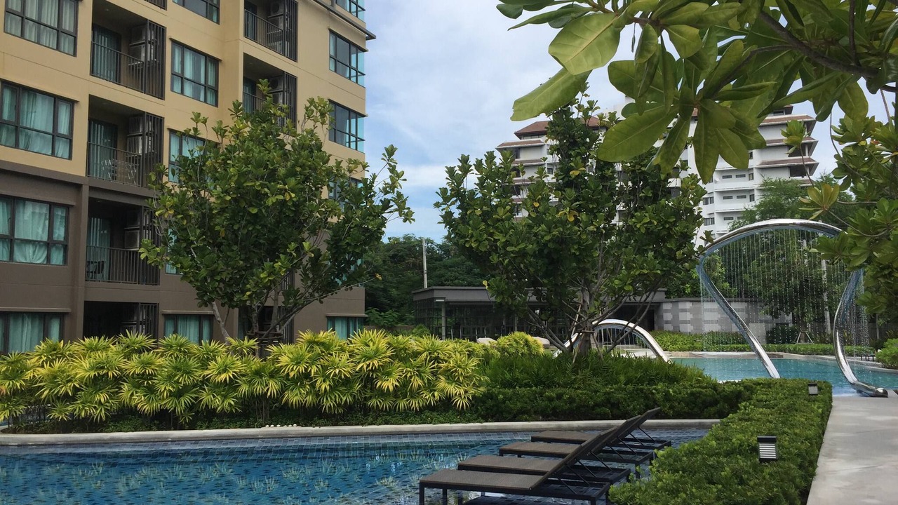 Photo of Outdoor in Cha-am