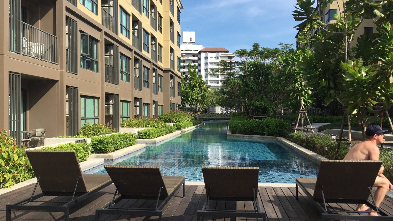 Photo of Outdoor in Cha-am