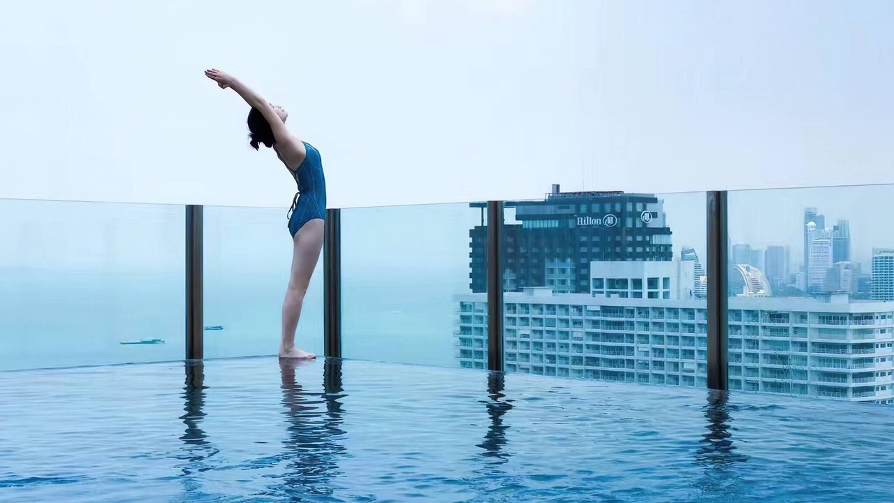 Photo of Outdoor in Pattaya Bay