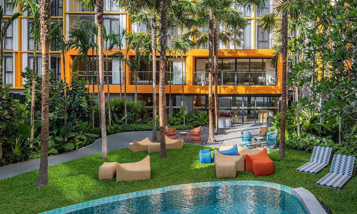 Photo of Outdoor in Phuket