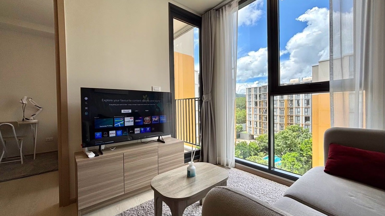 Photo of Livingroom in Phuket