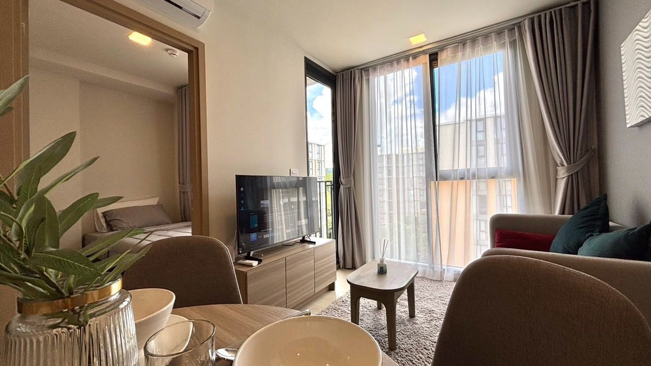 Photo of Livingroom in Phuket