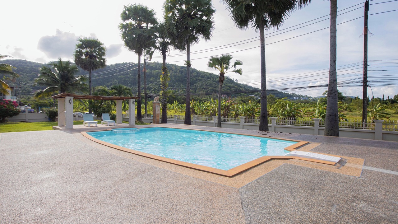 Photo of Outdoor in Chalong