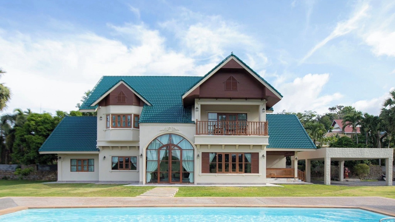 Photo of Outdoor in Chalong