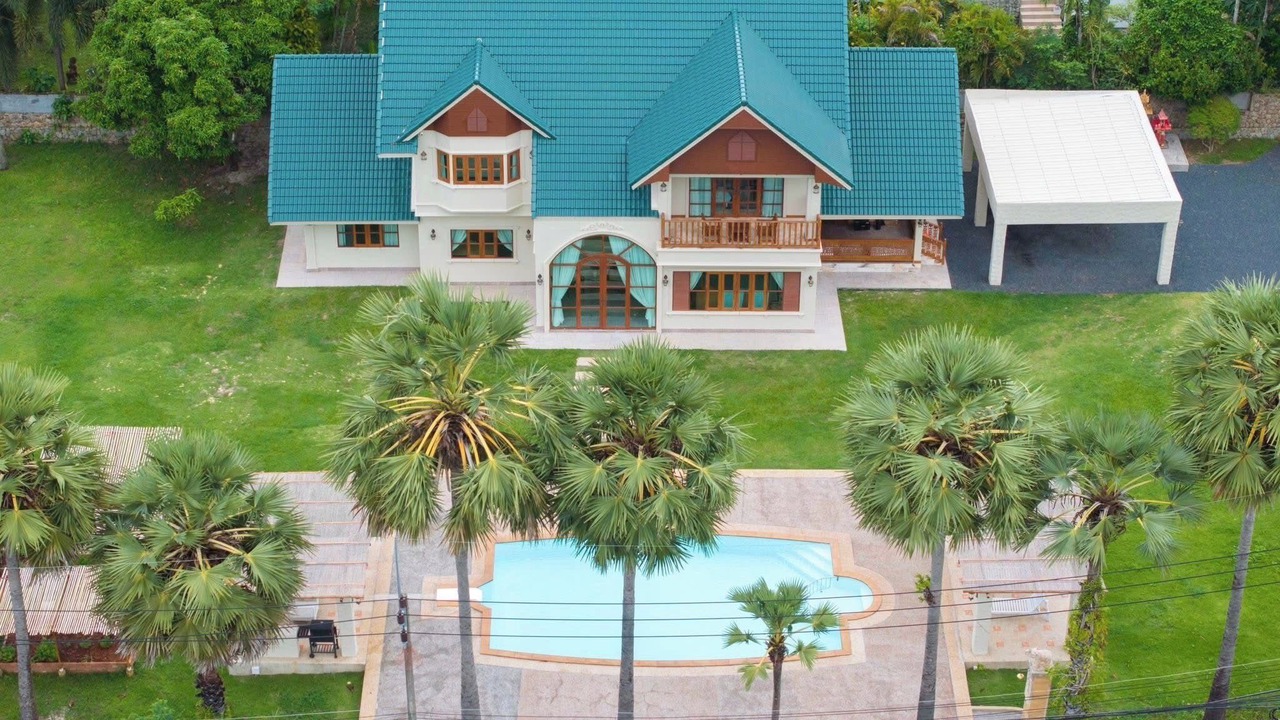 Photo of Outdoor in Chalong
