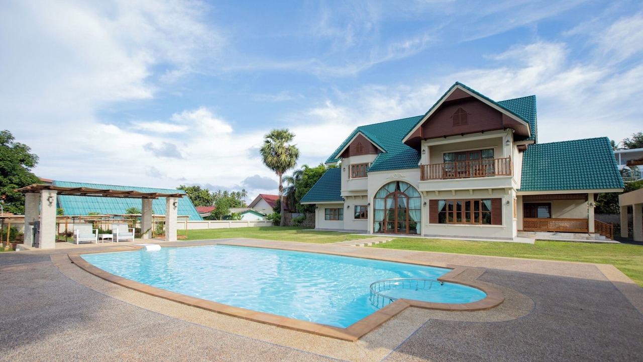 Photo of Outdoor in Chalong