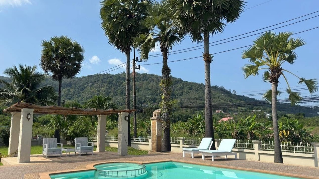 Photo of Outdoor in Chalong