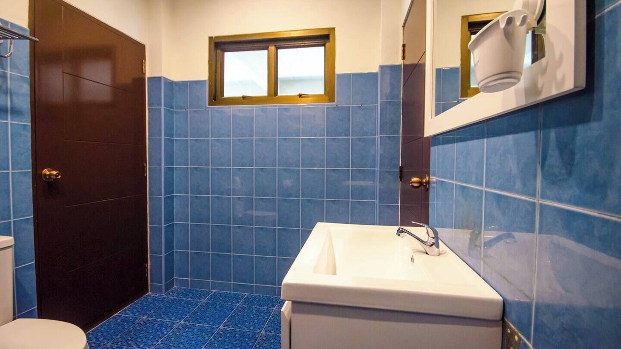 Photo of Bathroom in Chalong