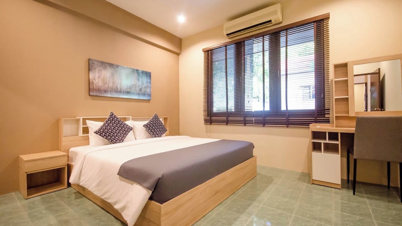 Photo of Bedroom in Chalong