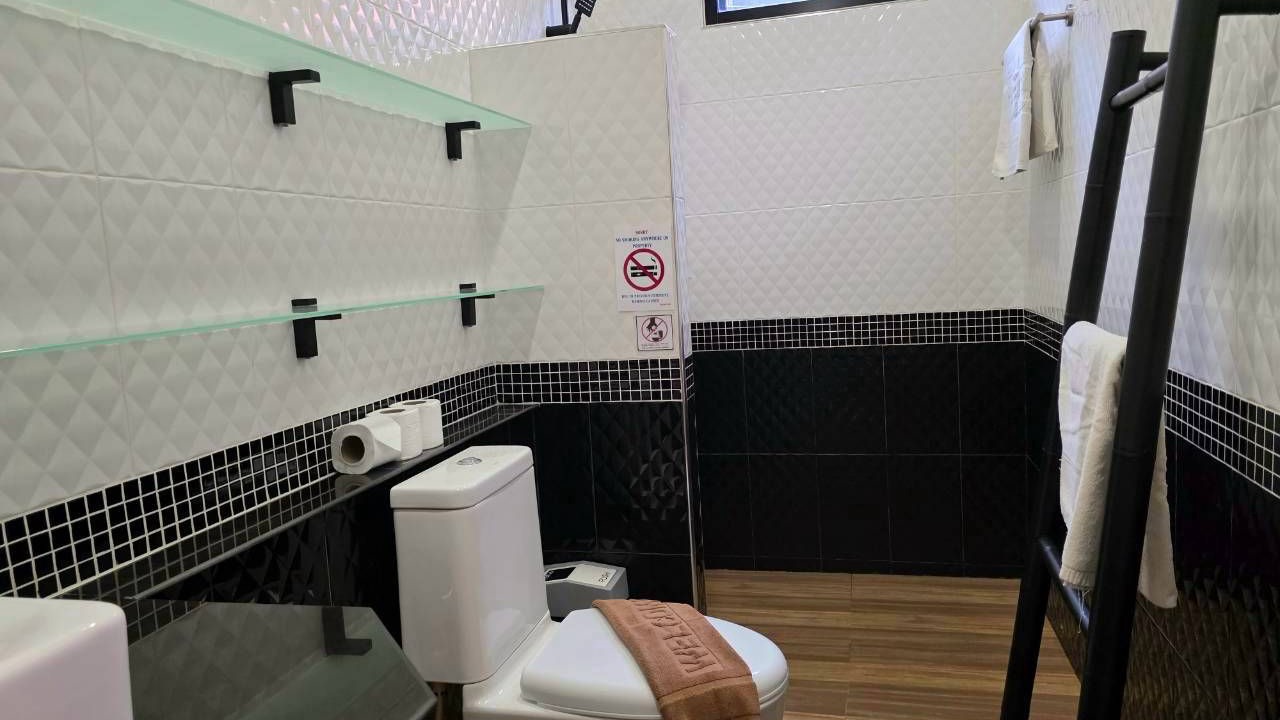 Photo of Bathroom in Krabi