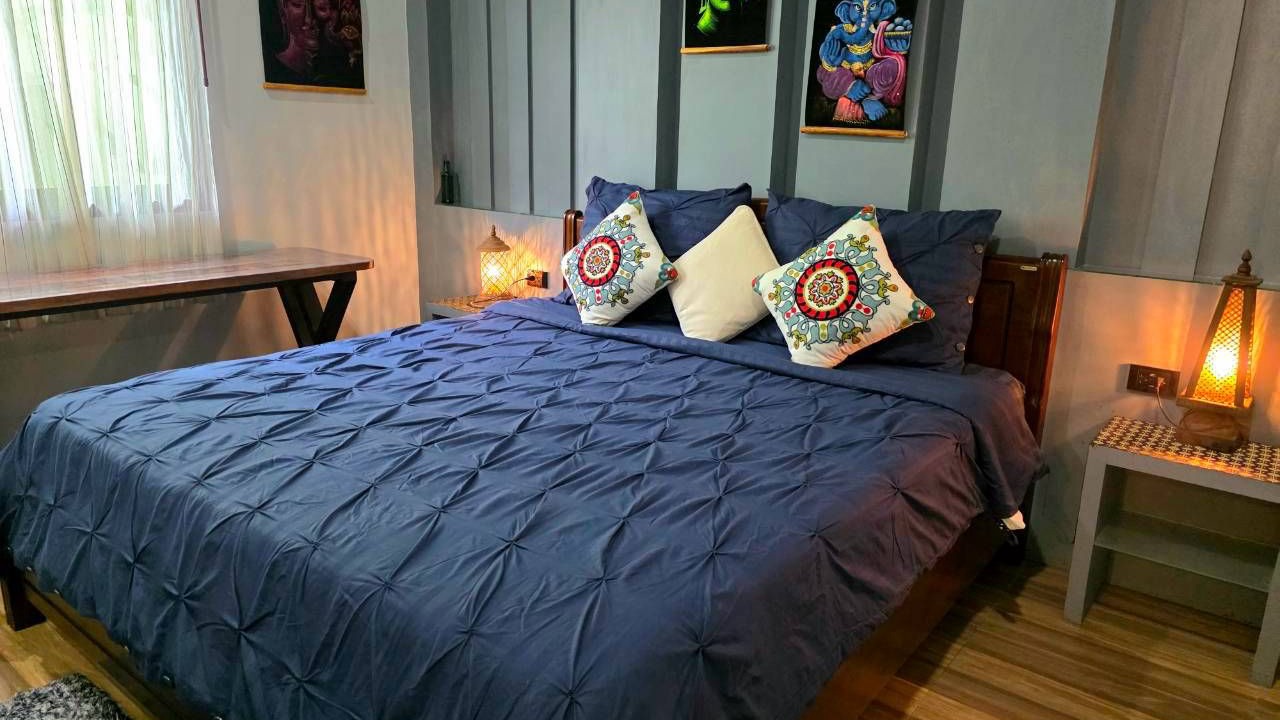 Photo of Bedroom in Krabi