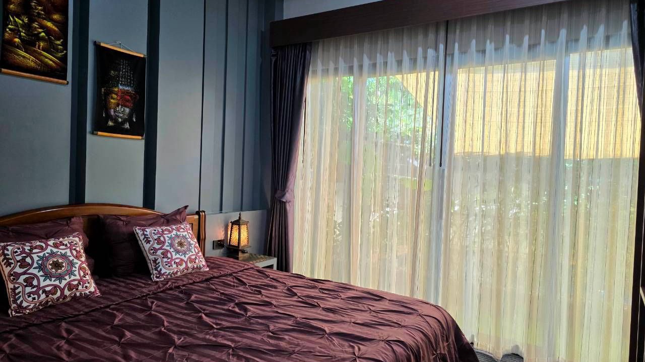 Photo of Bedroom in Krabi