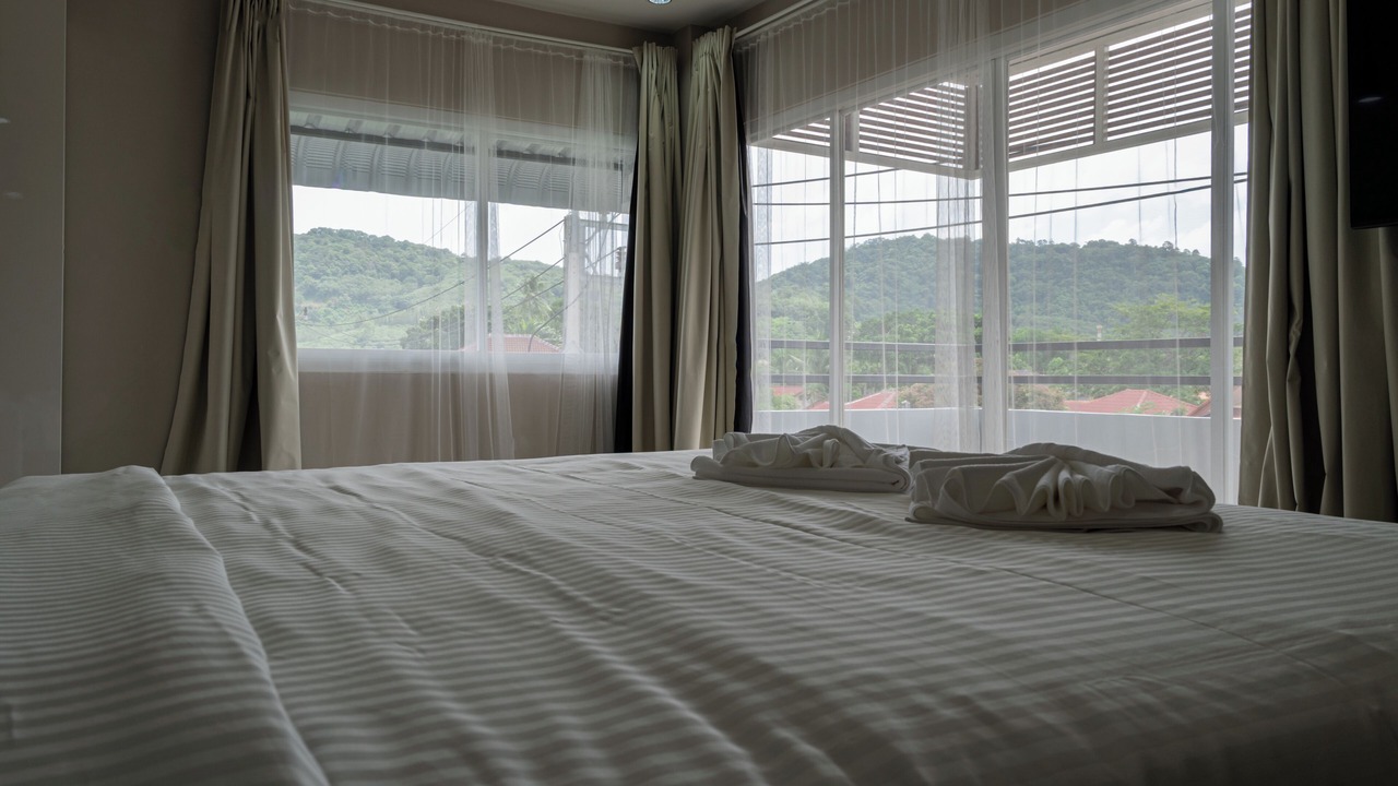 Photo of Bedroom in Ban Saiyuan