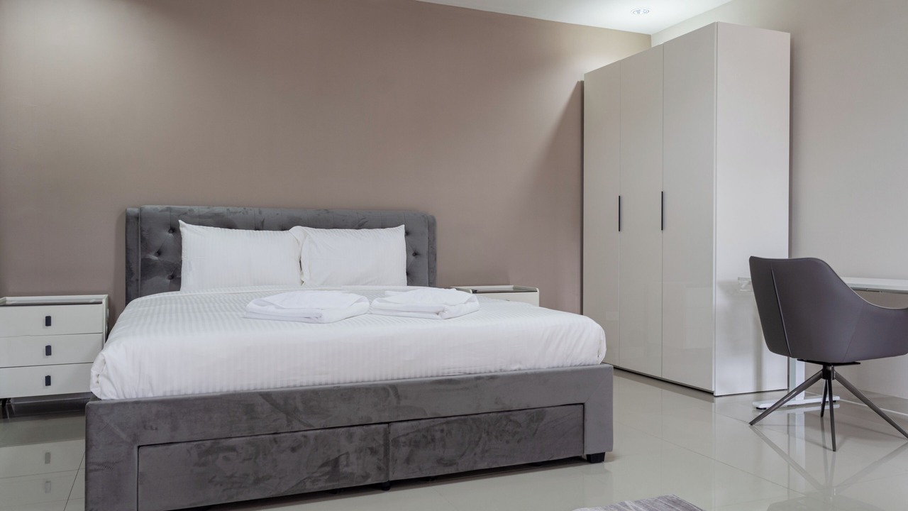 Photo of Bedroom in Ban Saiyuan