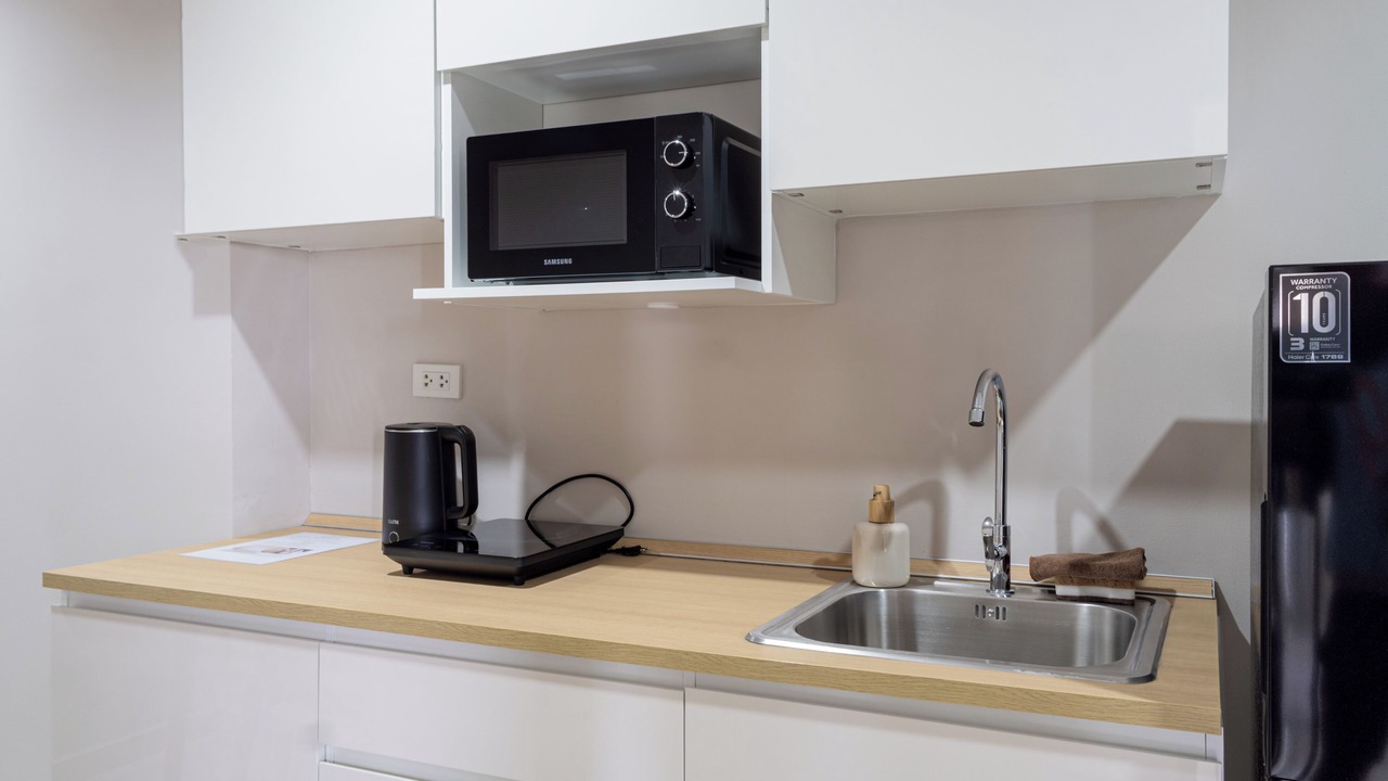 Photo of Kitchen in Ban Saiyuan