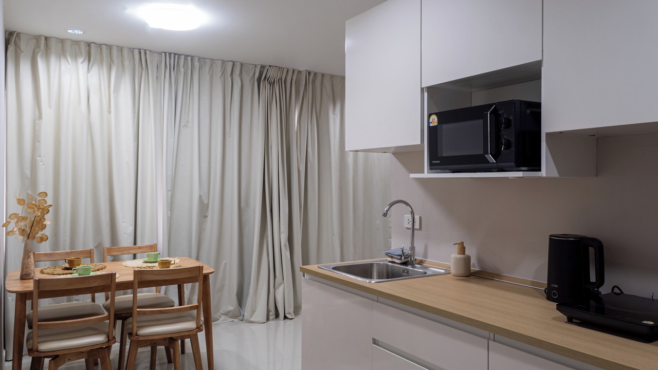 Photo of Kitchen in Ban Saiyuan