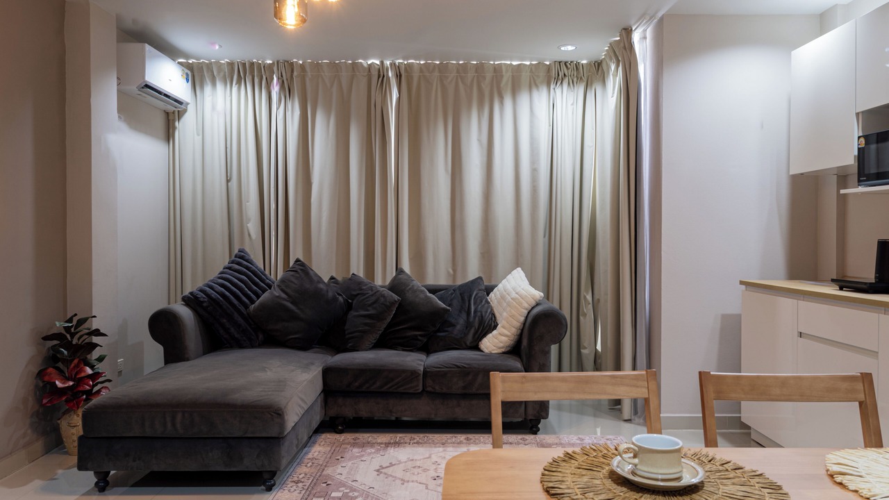 Photo of Livingroom in Ban Saiyuan