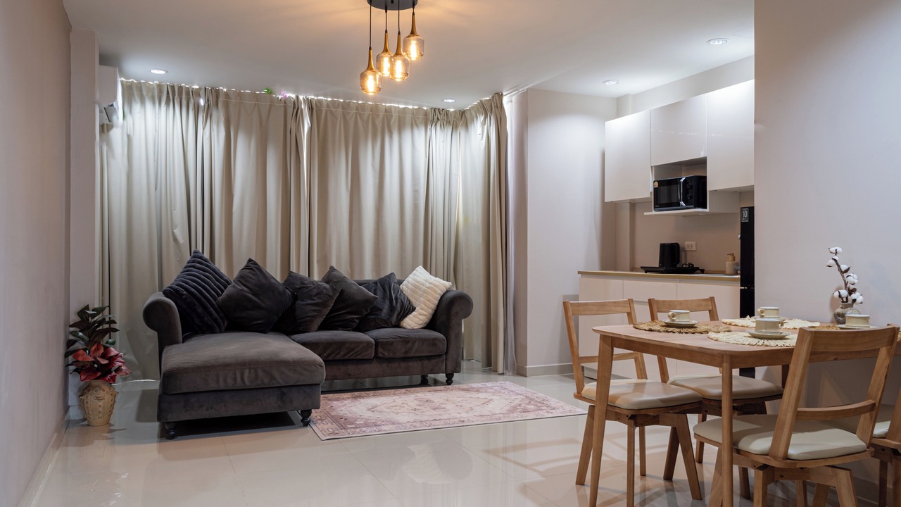 Photo of Livingroom in Ban Saiyuan
