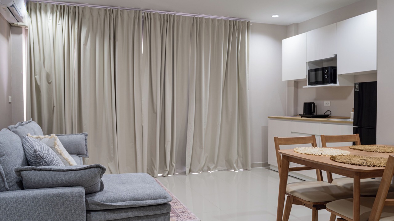 Photo of Livingroom in Ban Saiyuan