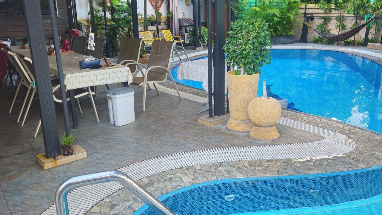 Photo of Outdoor in San Sai