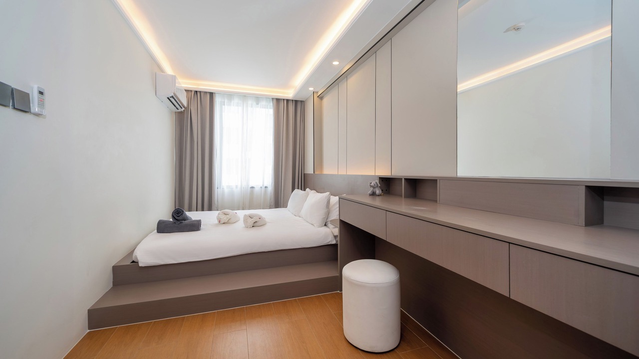 Photo of Bedroom in Bang Tao
